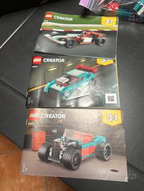 Lego Creator 31127