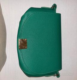 borsa verde