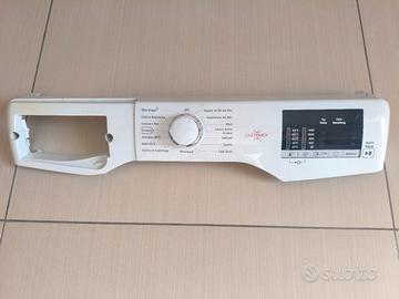 Frontale display e scheda lavatrice Hoover 10 kg
