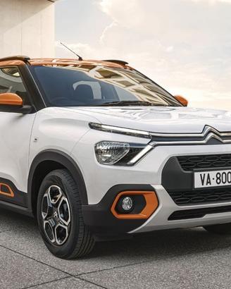 Ricambi citroen c3 aircros 2022