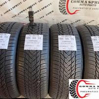 4 PNEUMATICI 185/55 R15 COMPASAL INVERNALI KM0