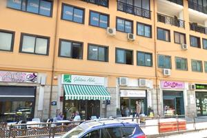 Ufficio a Reddito in Via Circumvallazione