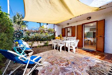 Trilocale 6/8 posti Porto Ottiolu