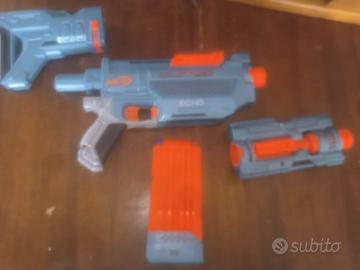 nerf echo bluster elite 2.0