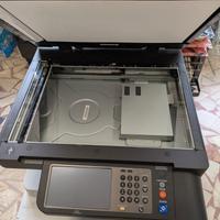 stampante multifunzione a3 multixpress 8123