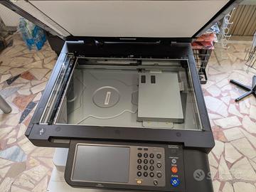 stampante multifunzione a3 multixpress 8123