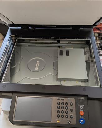 stampante multifunzione a3 multixpress 8123