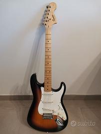 Chitarra elettrica Squier Stratocaster