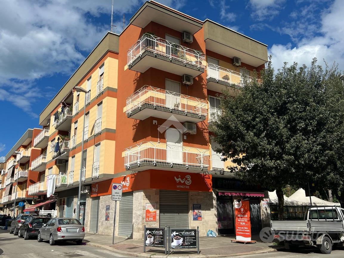 3 LOCALI A BARLETTA - Vista 4