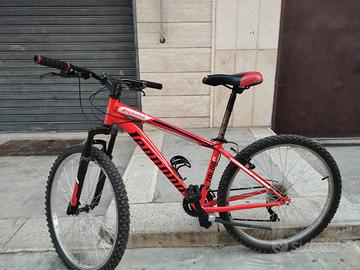 bicicletta Legnano
