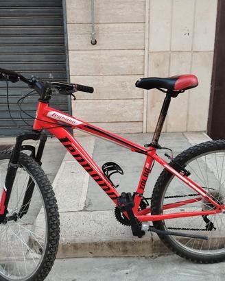bicicletta Legnano