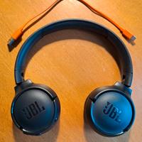JBL Cuffie On-Ear Wireless