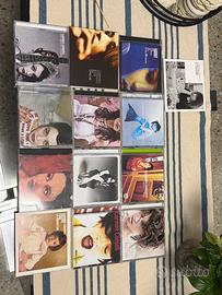 Cd consoli