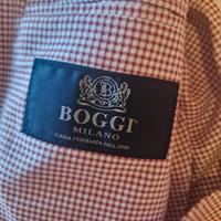 Giacca uomo boggi