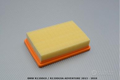 Filtro aria R-Tech BMW R1200GS R1200GSA 2013 2018