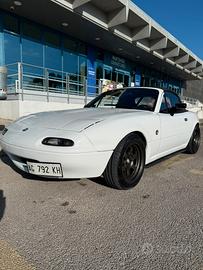 Mazda MX-5 NA 1.6 90 CV – 1995