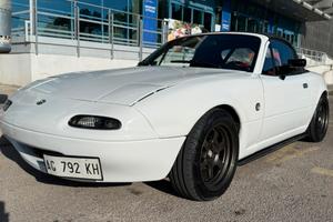 Mazda MX-5 NA 1.6 90 CV – 1995
