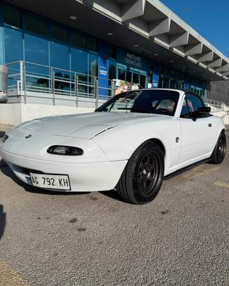 Mazda MX-5 NA 1.6 90 CV – 1995