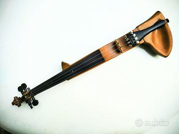 violino artistico muto