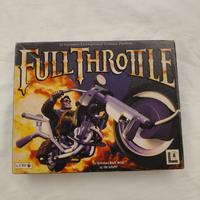 Full throttle box italiano 