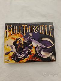 Full throttle box italiano 