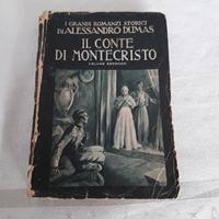 Il conte di montecristo