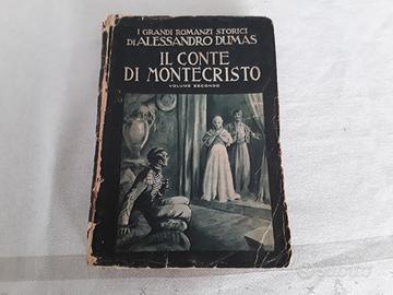Il conte di montecristo