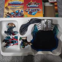 Starter pack Skylanders superchargers Xbox one