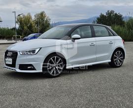 AUDI A1 SPB 1.0 TFSI ultra