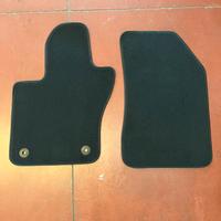 Tappetini jeep renegade