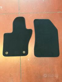 Tappetini jeep renegade