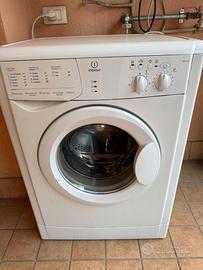Lavatrice Indesit 5 Kg