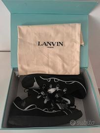 Scarpe Lanvin Taglia 43