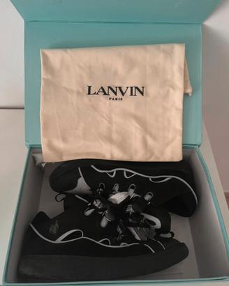 Scarpe Lanvin Taglia 43