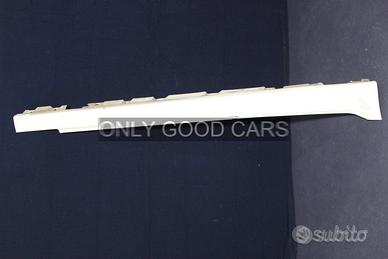 BMW Serie 5 F10 F11 Minigonna Sottoporta SX 000351