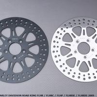 Disco posteriore HARLEY DAVIDSON ROAD KING 2009 20