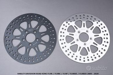 Disco posteriore HARLEY DAVIDSON ROAD KING 2009 20