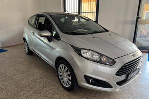 Ford Fiesta 1.4 3p. Bz.- GPL Titanium