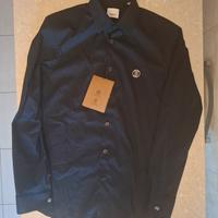 Camicia Burberry uomo