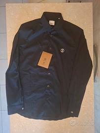 Camicia Burberry uomo