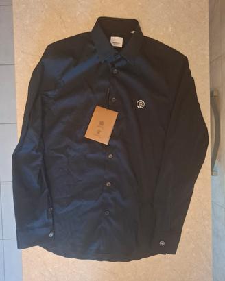Camicia Burberry uomo