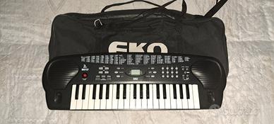 tastiera elettronica 32 tasti