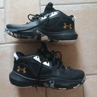 Scarpe Under Armour