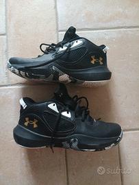 Scarpe Under Armour