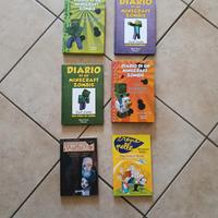 6 LIBRI PER BAMBINI