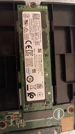 SSD Nvme 256 GB vari tipi