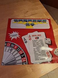 disco in vinile lp 33 giri