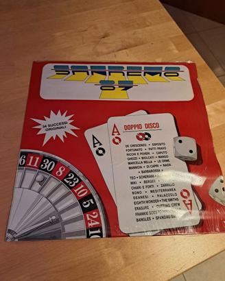 disco in vinile lp 33 giri