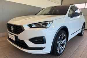 Seat Tarraco 2.0 TDI 200 CV 4Drive DSG FR Gancio