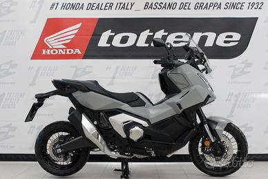 HONDA X-ADV 750 DCT NEW M.Y. 2026 IN PRONTA CONSEG